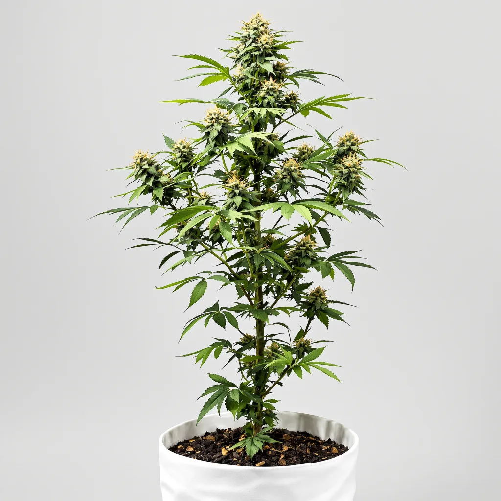 Pop Rox cannabis seeds packaging — Royal King Seeds South Africa