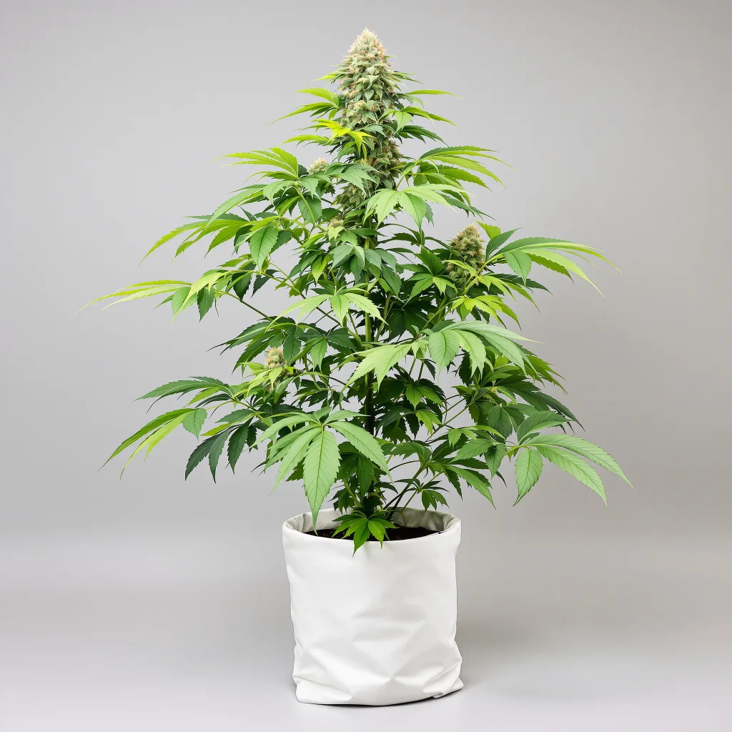 Pop Rox cannabis seeds packaging — Royal King Seeds South Africa