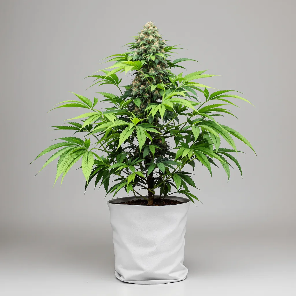 Pot of Gold cannabis seeds packaging — Royal King Seeds South Africa