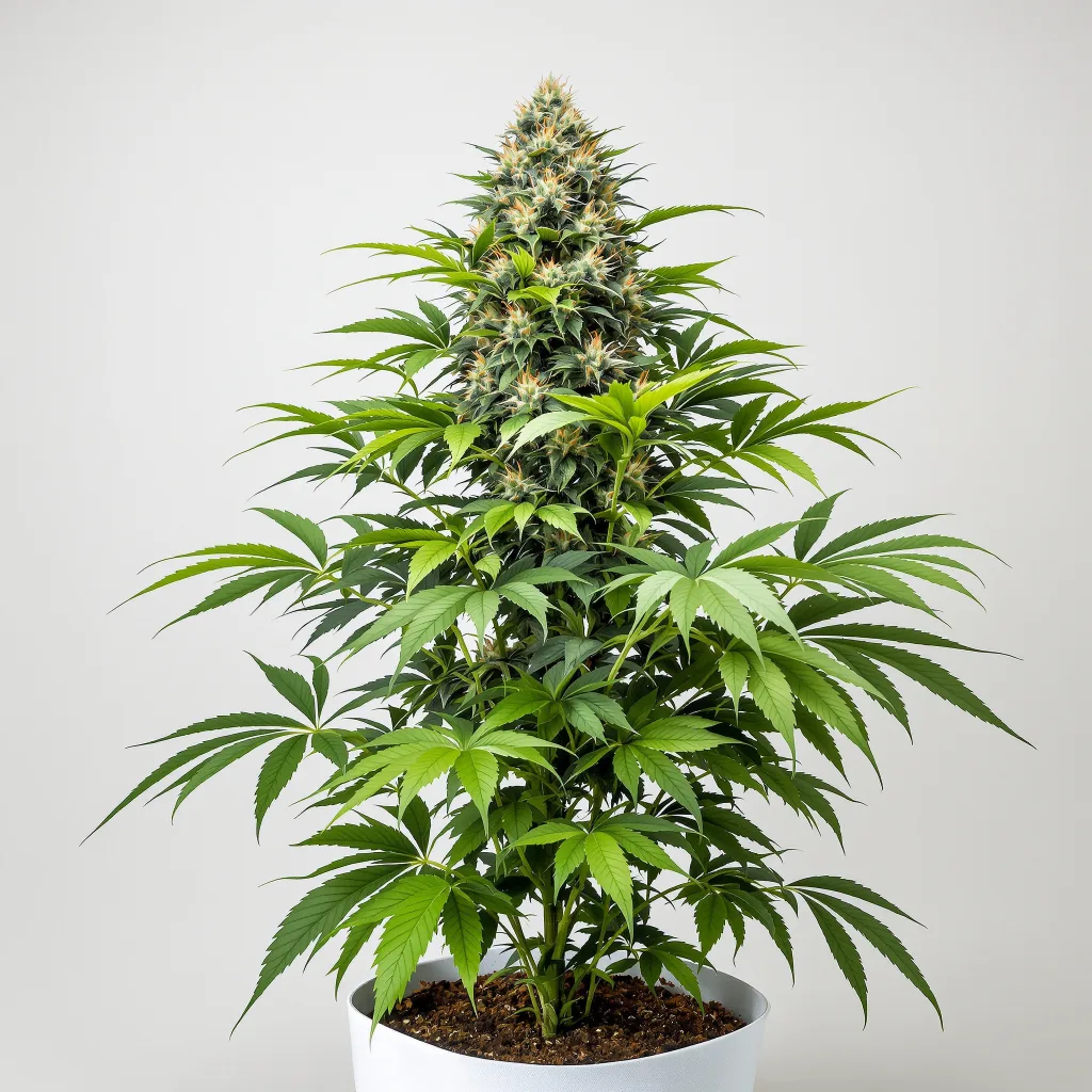 Primus cannabis seeds packaging — Royal King Seeds South Africa