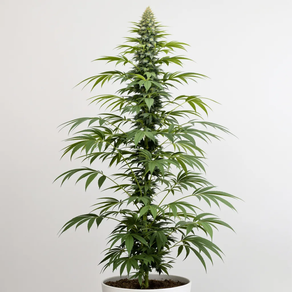 Project Blue Book cannabis seeds packaging — Royal King Seeds South Africa