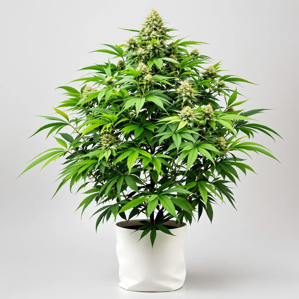 Punky Lion cannabis seeds packaging — Royal King Seeds South Africa