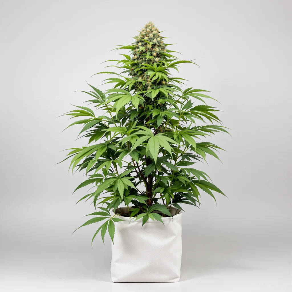 Purple Alien OG cannabis seeds packaging — Royal King Seeds South Africa