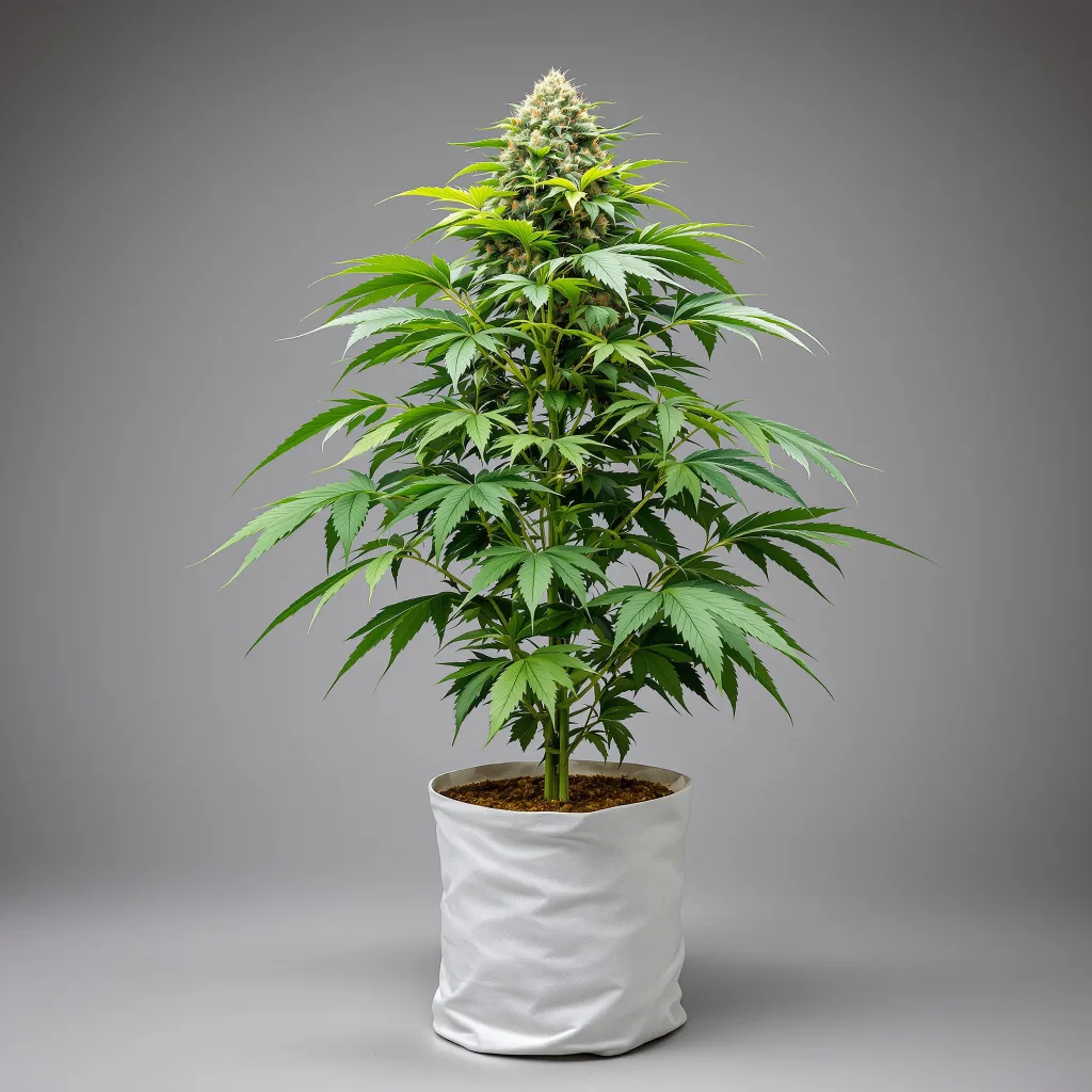 Purple Alien OG cannabis seeds packaging — Royal King Seeds South Africa