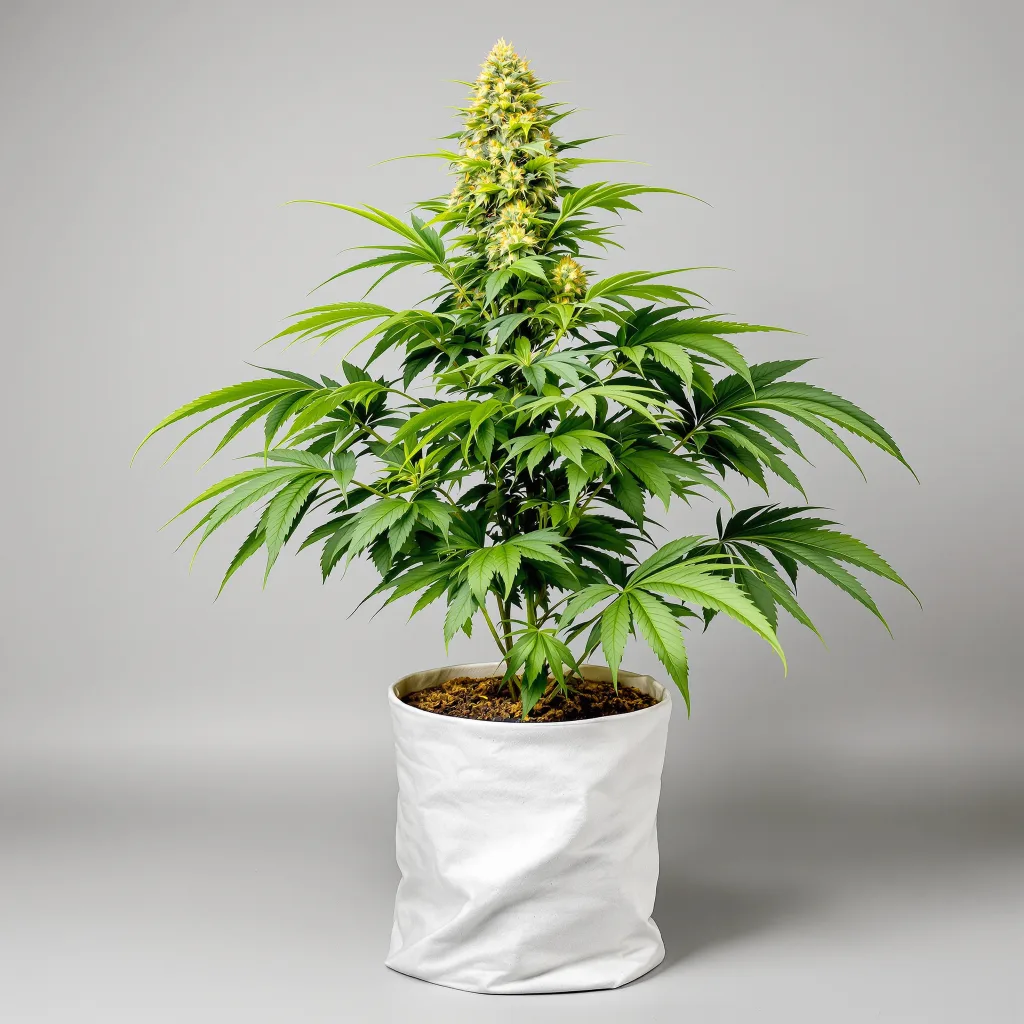 Purple Arrow cannabis seeds packaging — Royal King Seeds South Africa