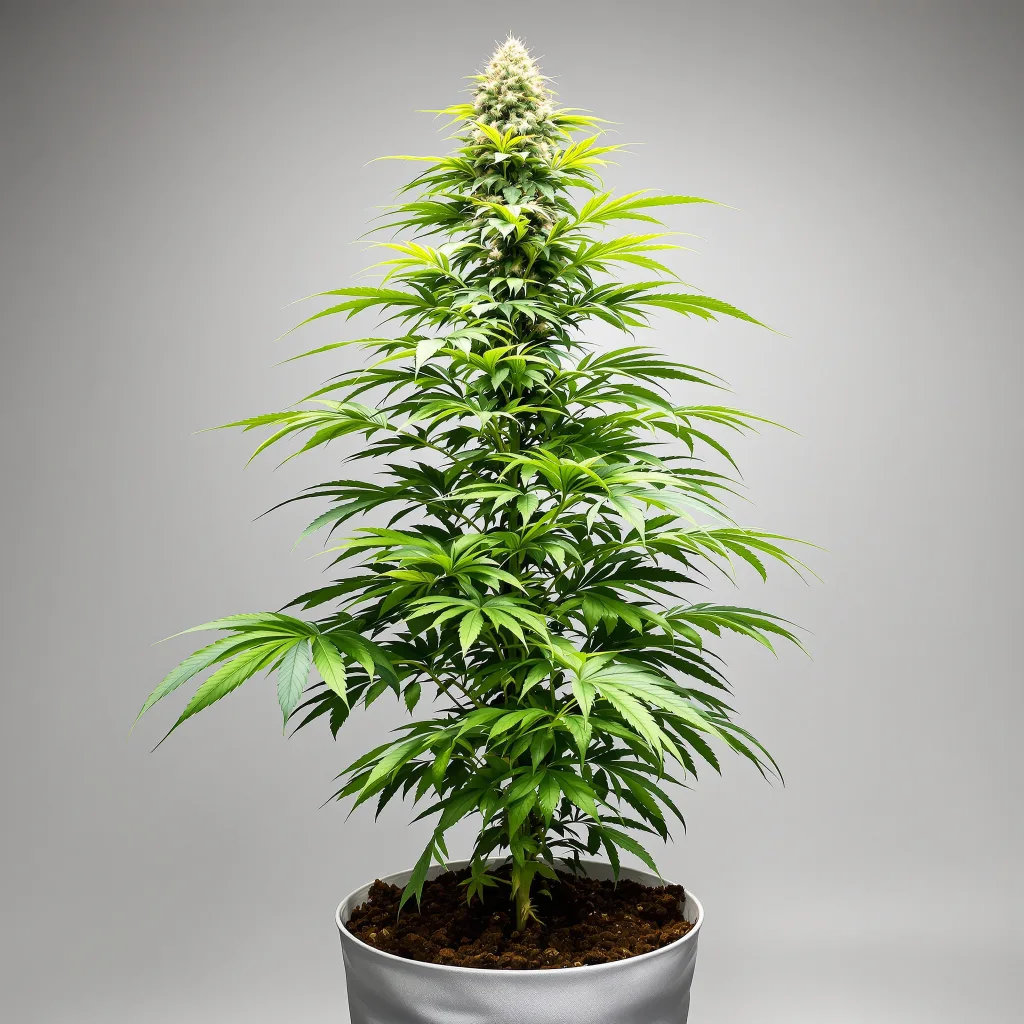 Purple Diesel cannabis seeds packaging — Royal King Seeds South Africa