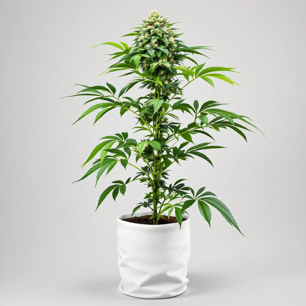Purple Dragon cannabis seeds packaging — Royal King Seeds South Africa