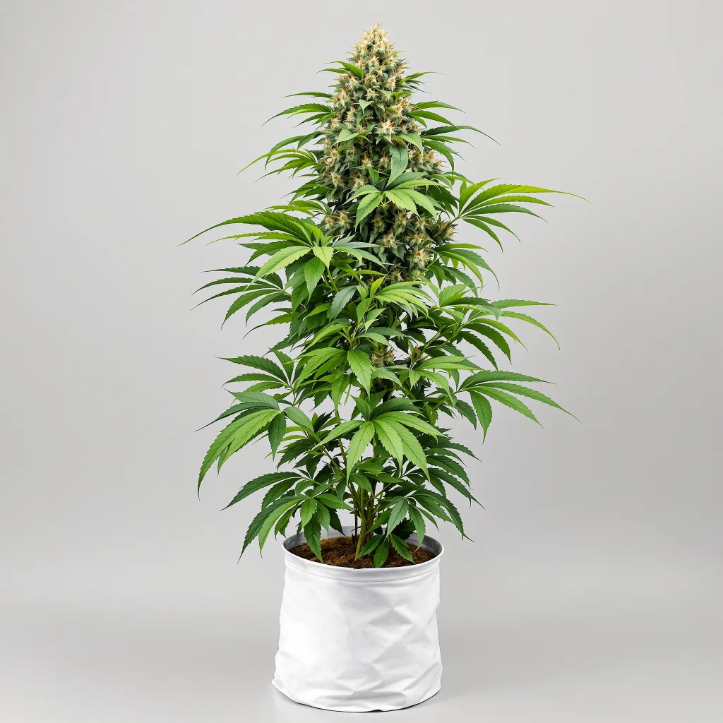 Purple Dragon cannabis seeds packaging — Royal King Seeds South Africa