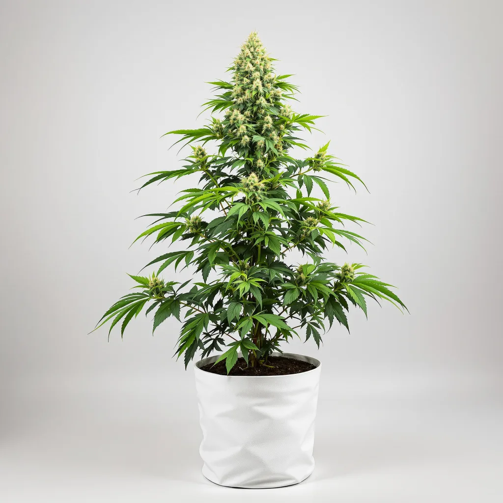 Purple Dream cannabis seeds packaging — Royal King Seeds South Africa