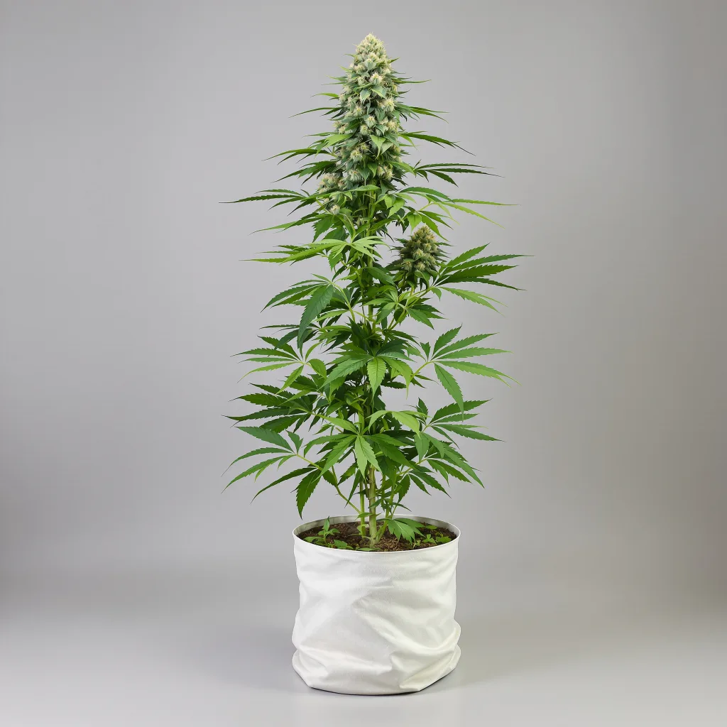 Purple Dream cannabis seeds packaging — Royal King Seeds South Africa