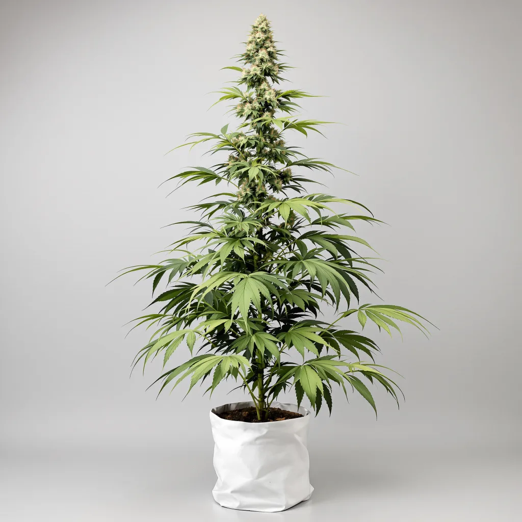Purple Haze cannabis seeds packaging — Royal King Seeds South Africa