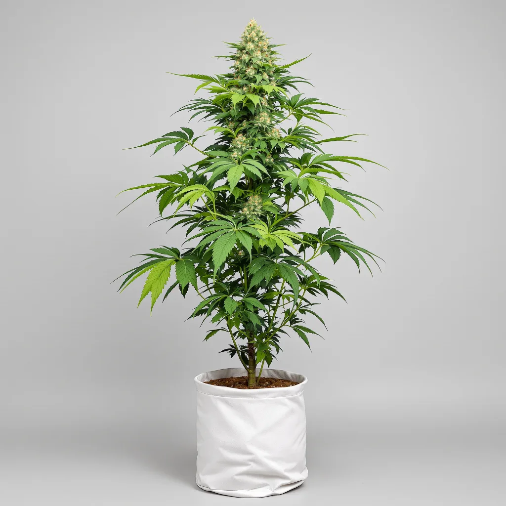 Purple Lemonade cannabis seeds packaging — Royal King Seeds South Africa