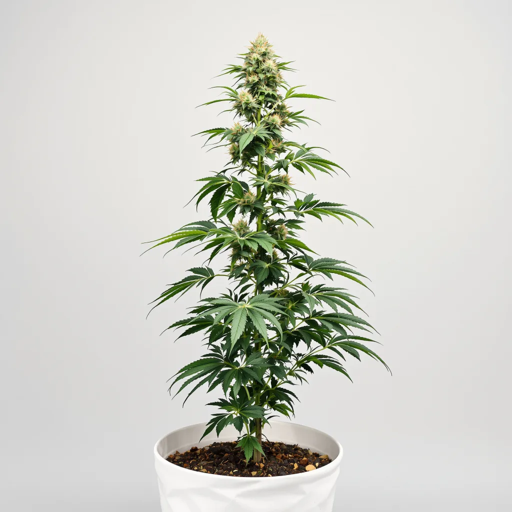 Purple Lemonade cannabis seeds packaging — Royal King Seeds South Africa
