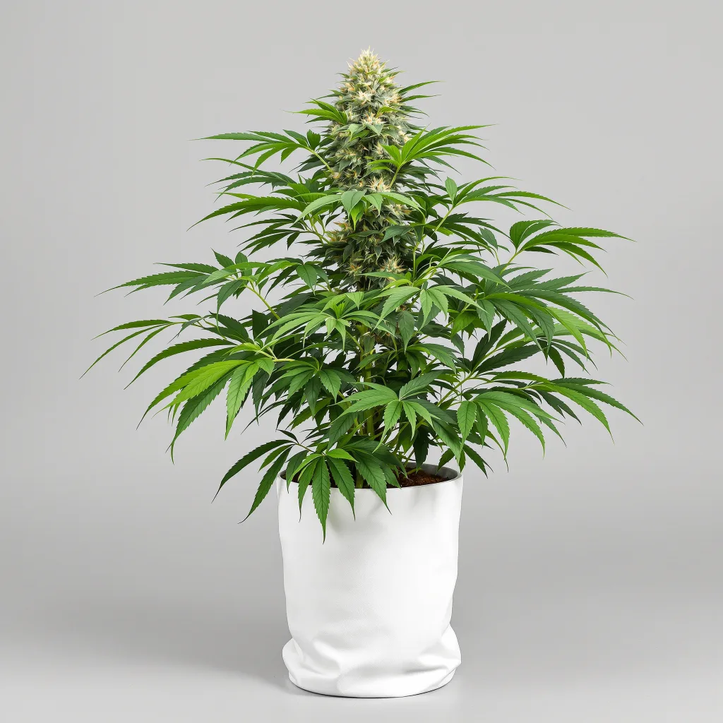 Purple Monkey Balls cannabis seeds packaging — Royal King Seeds South Africa