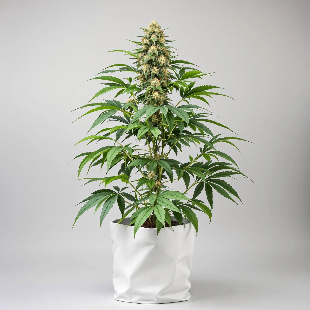 Purple Mr. Nice cannabis seeds packaging — Royal King Seeds South Africa