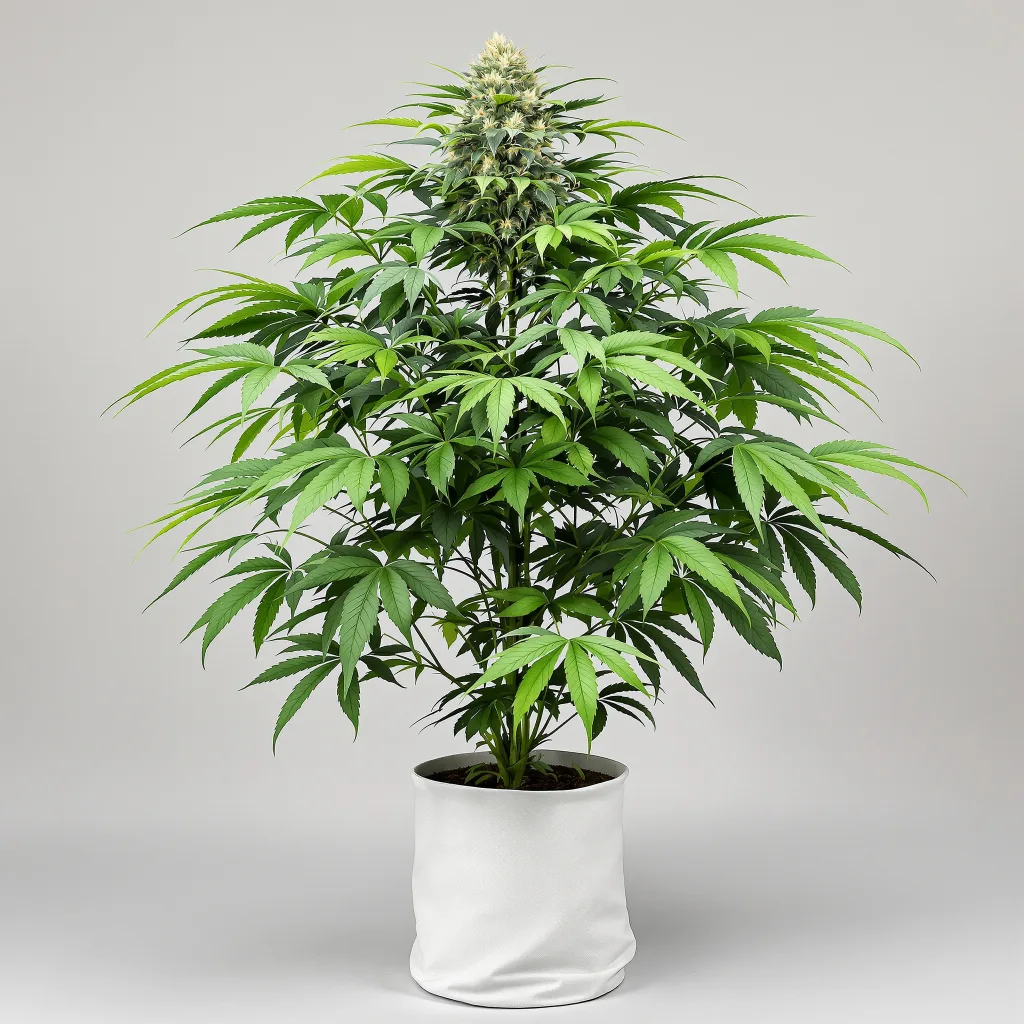 Purple Passion cannabis seeds packaging — Royal King Seeds South Africa
