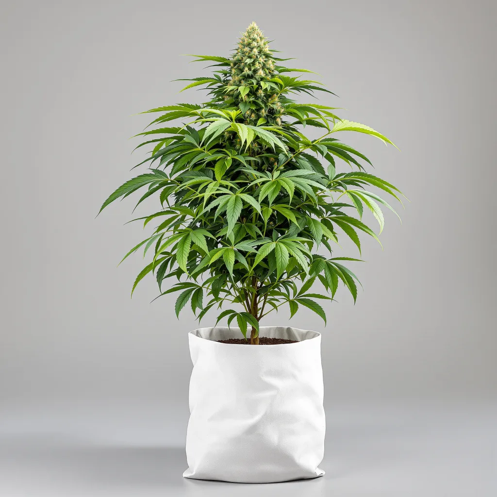 Purple Passion cannabis seeds packaging — Royal King Seeds South Africa