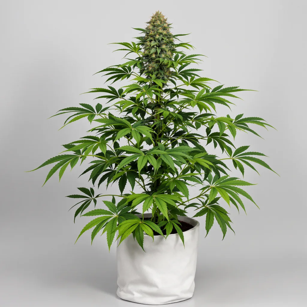Purple Punch cannabis seeds packaging — Royal King Seeds South Africa