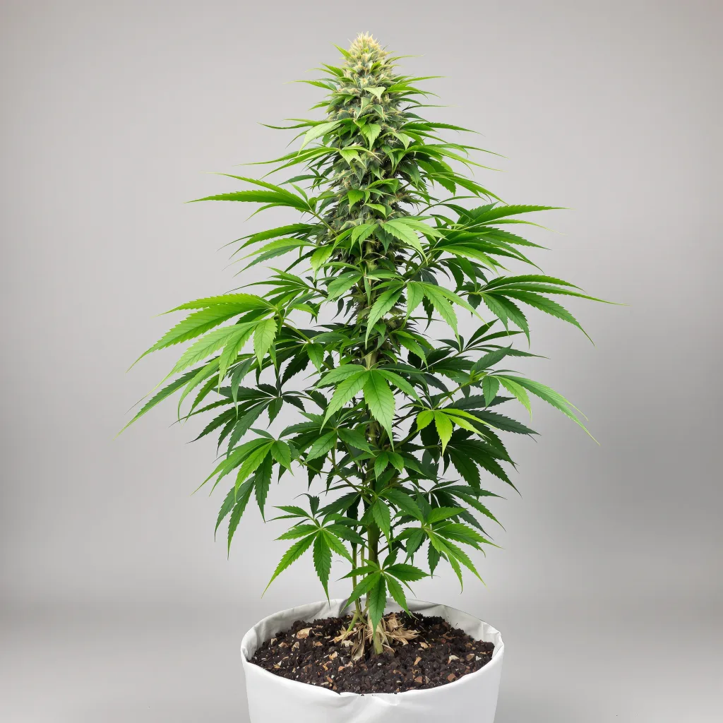 Querkle cannabis seeds packaging — Royal King Seeds South Africa