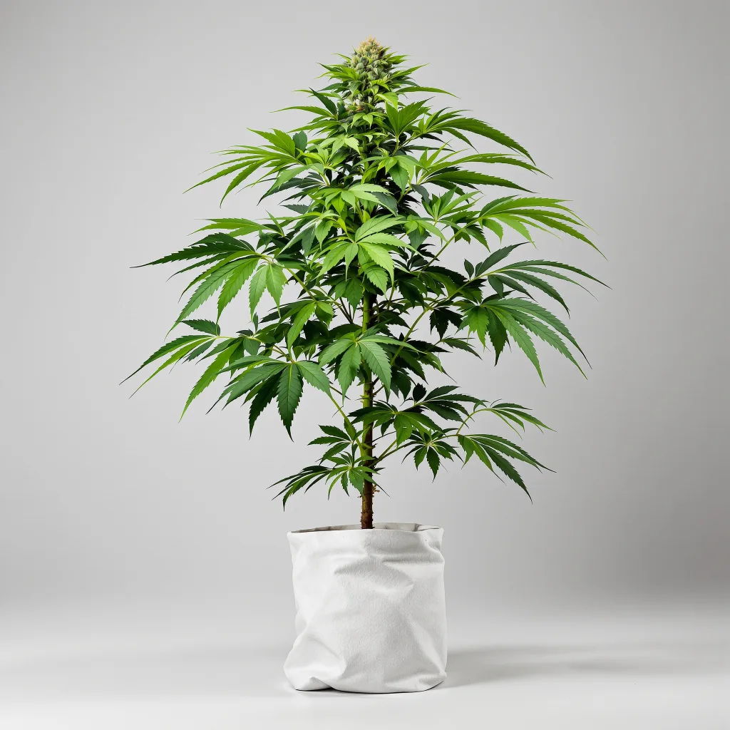Queso cannabis seeds packaging — Royal King Seeds South Africa