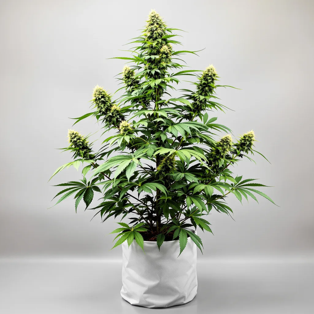 Race Fuel OG cannabis seeds packaging — Royal King Seeds South Africa