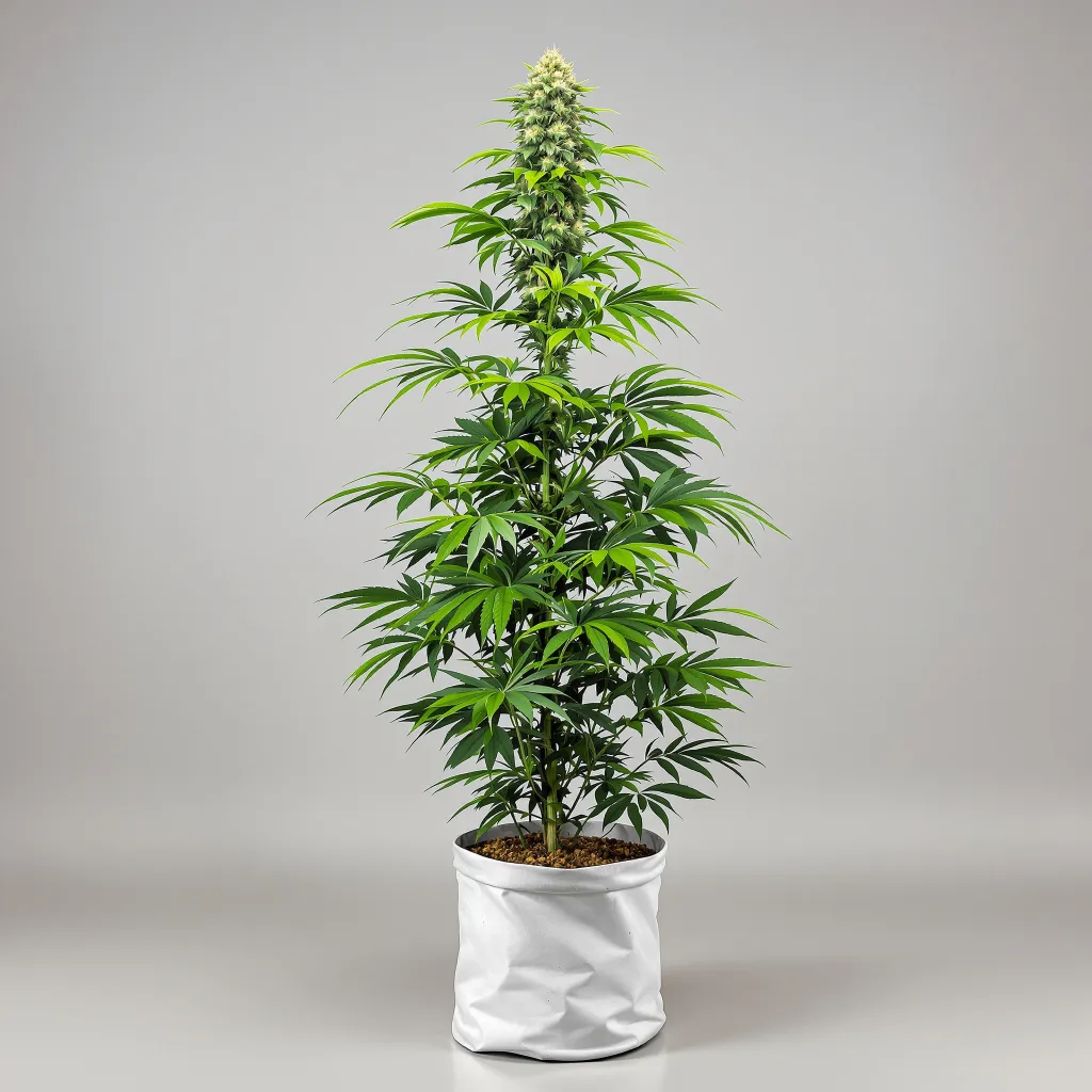 Rainbow cannabis seeds packaging — Royal King Seeds South Africa