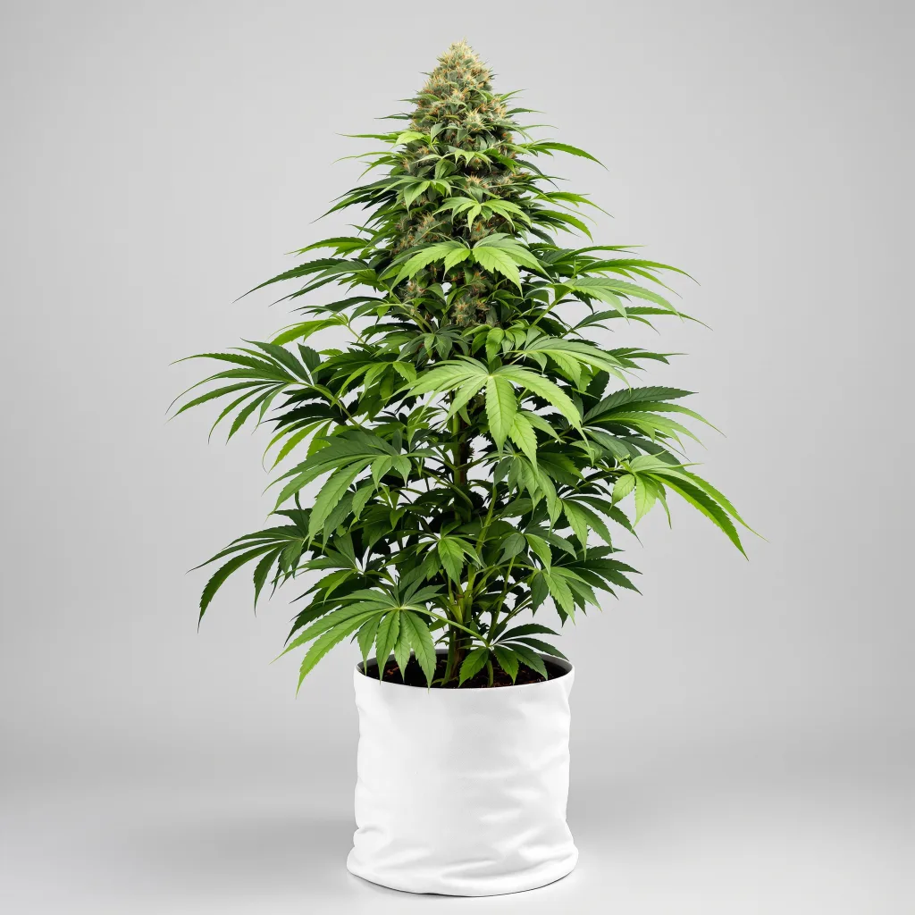 Rainbow Jones cannabis seeds packaging — Royal King Seeds South Africa