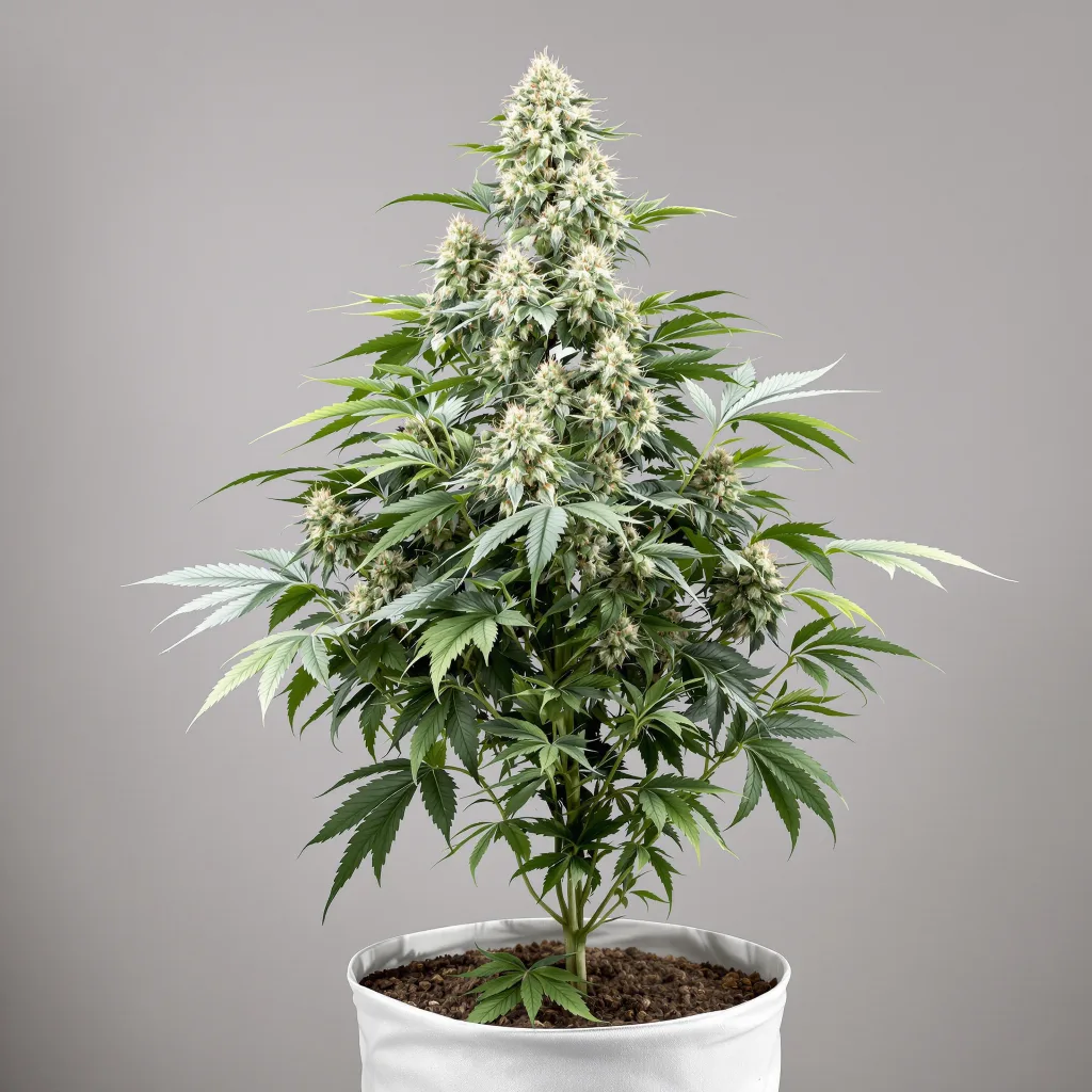 Rainbow Jones cannabis seeds packaging — Royal King Seeds South Africa