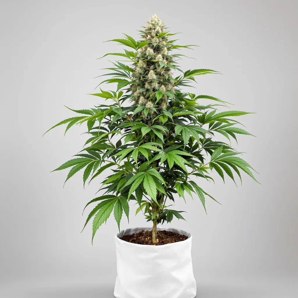 Raisinberry cannabis seeds packaging — Royal King Seeds South Africa