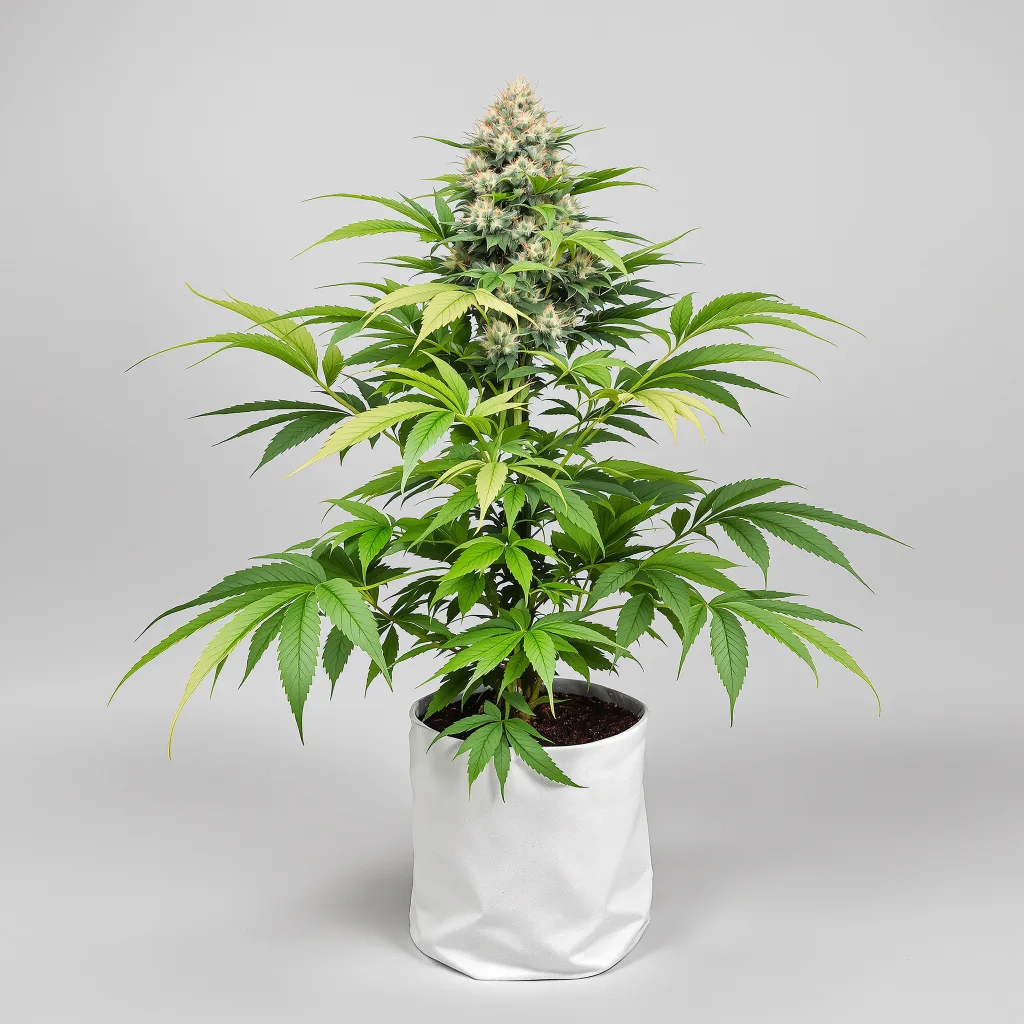 Raisinberry cannabis seeds packaging — Royal King Seeds South Africa