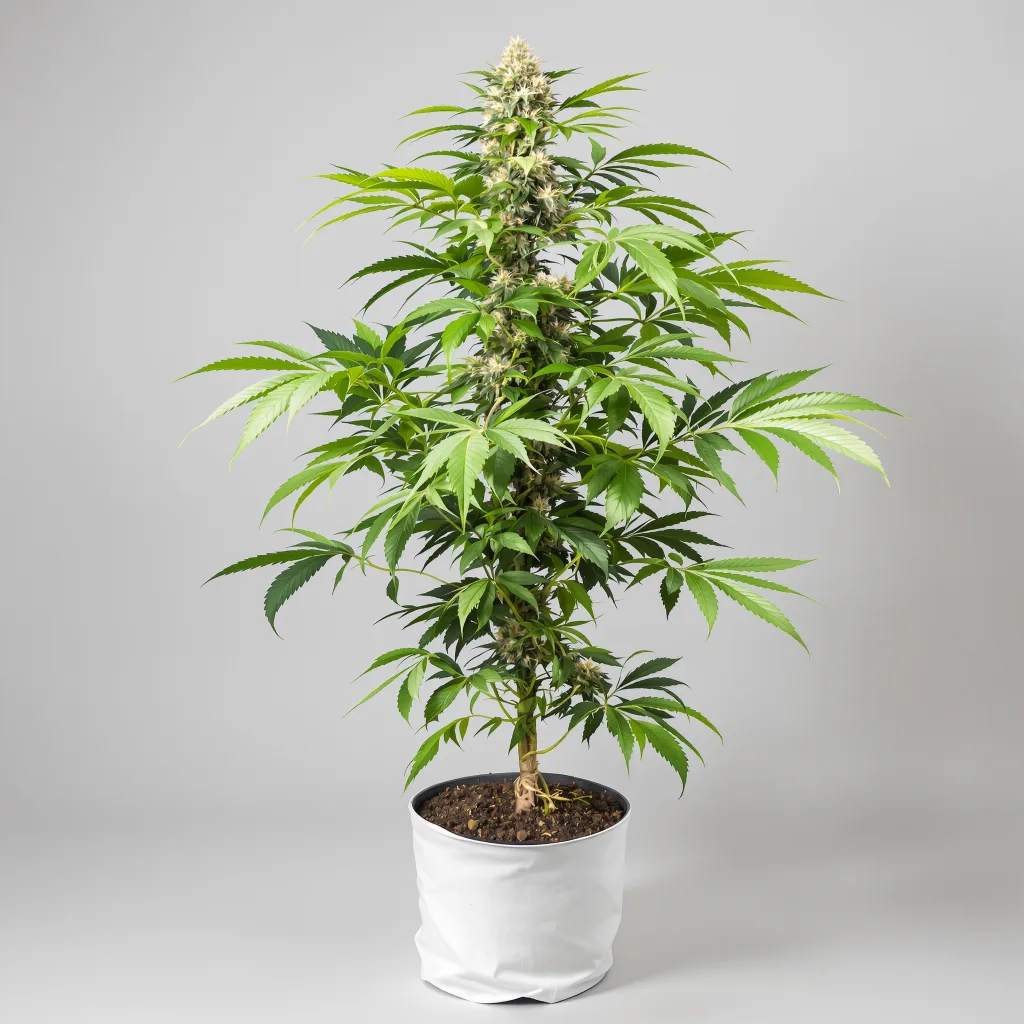 Rare Dankness #1 cannabis seeds packaging — Royal King Seeds South Africa