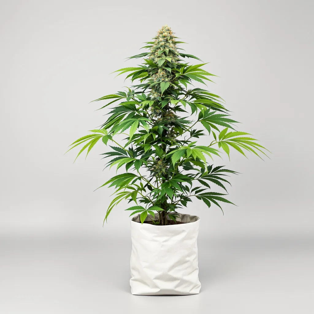 Rare Darkness cannabis seeds packaging — Royal King Seeds South Africa