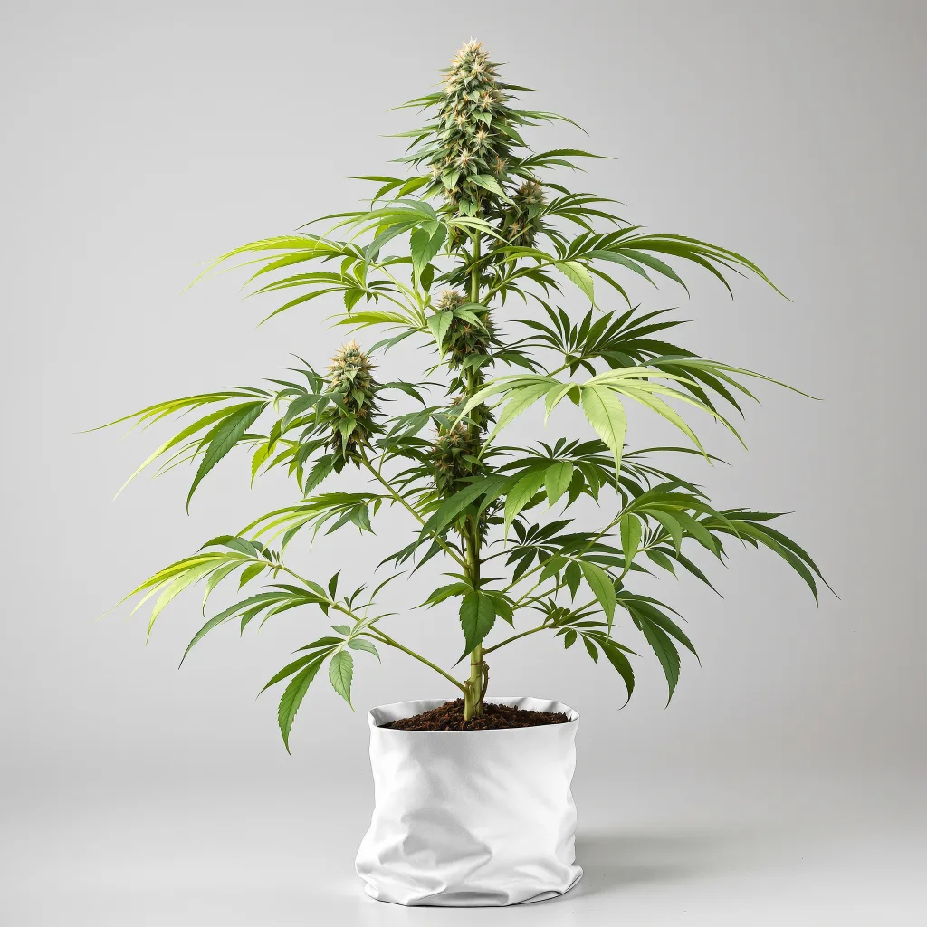 Raskal OG cannabis seeds packaging — Royal King Seeds South Africa