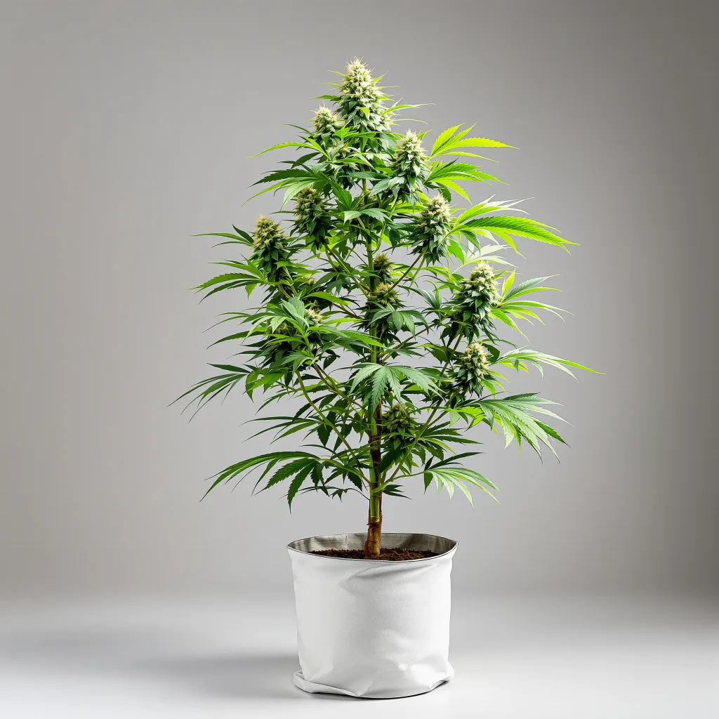 Raspberry Cough cannabis seeds packaging — Royal King Seeds South Africa