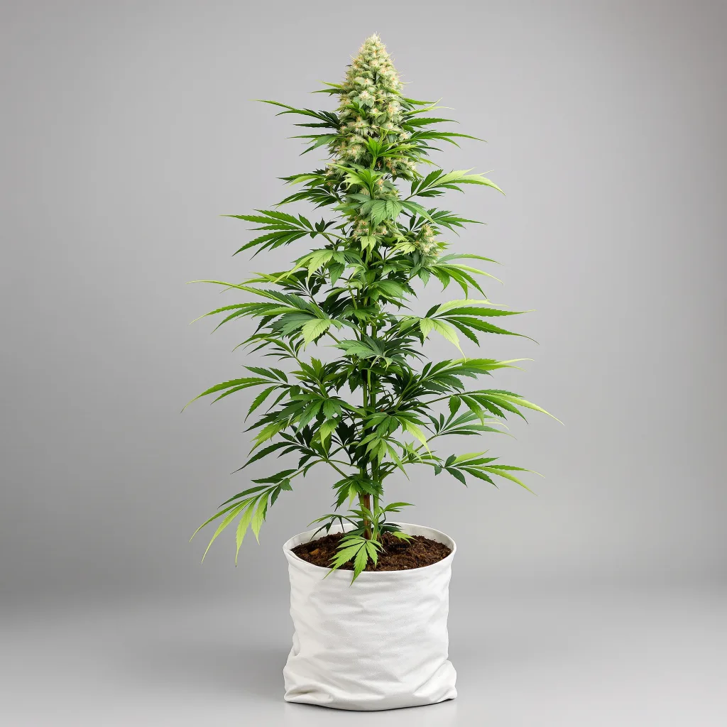 Recon cannabis seeds packaging — Royal King Seeds South Africa