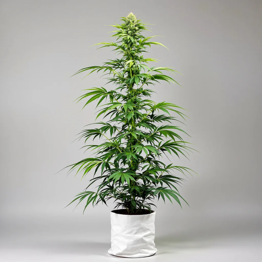 Red Headed Stranger cannabis seeds packaging — Royal King Seeds South Africa