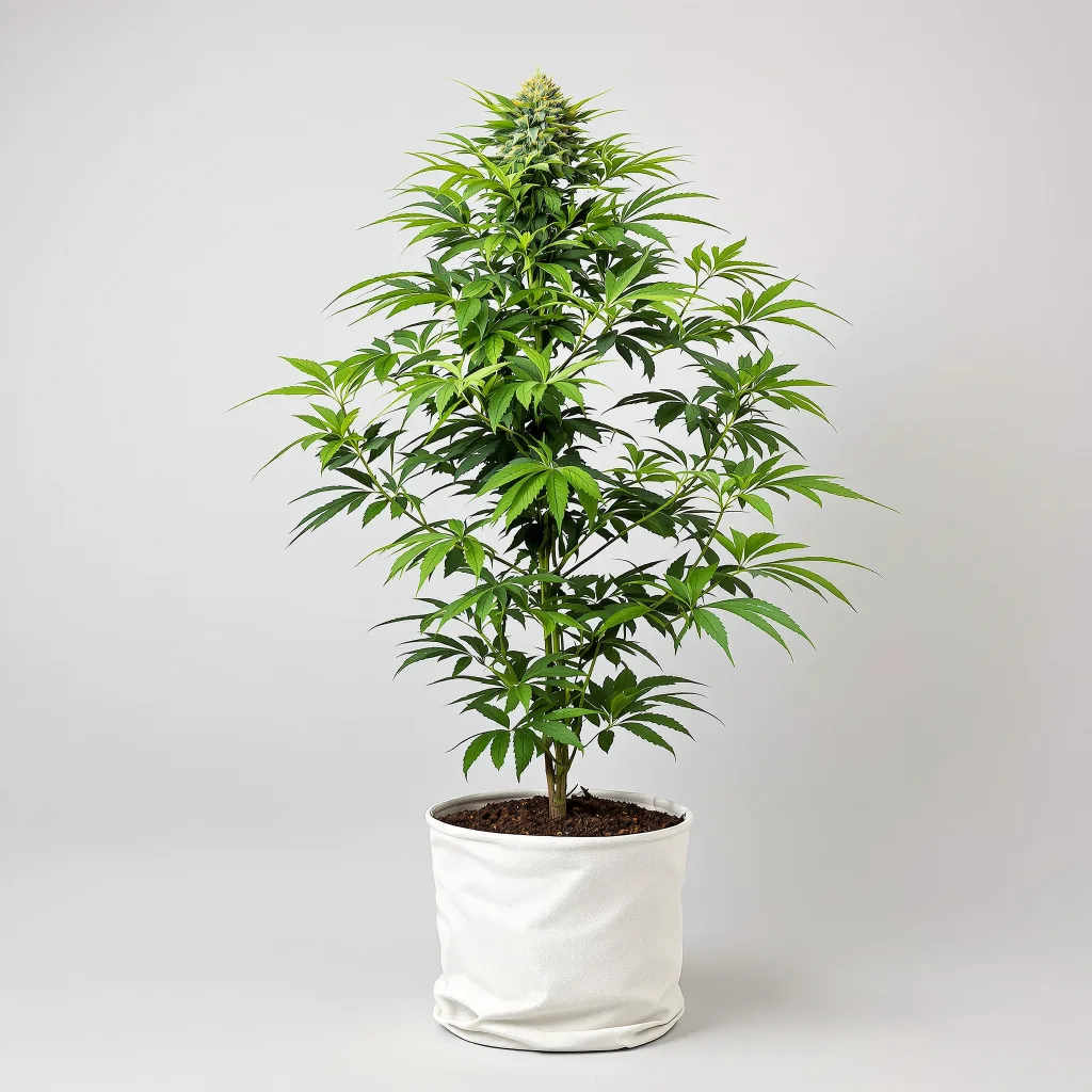 Red Widow cannabis seeds packaging — Royal King Seeds South Africa