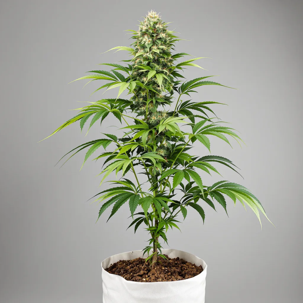 Remedy cannabis seeds packaging — Royal King Seeds South Africa