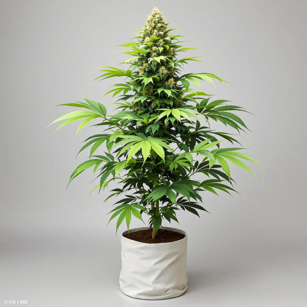 Reserve L.A.K. Federal cannabis seeds packaging — Royal King Seeds South Africa