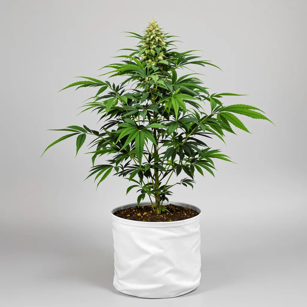 Reserve L.A.K. Federal cannabis seeds packaging — Royal King Seeds South Africa