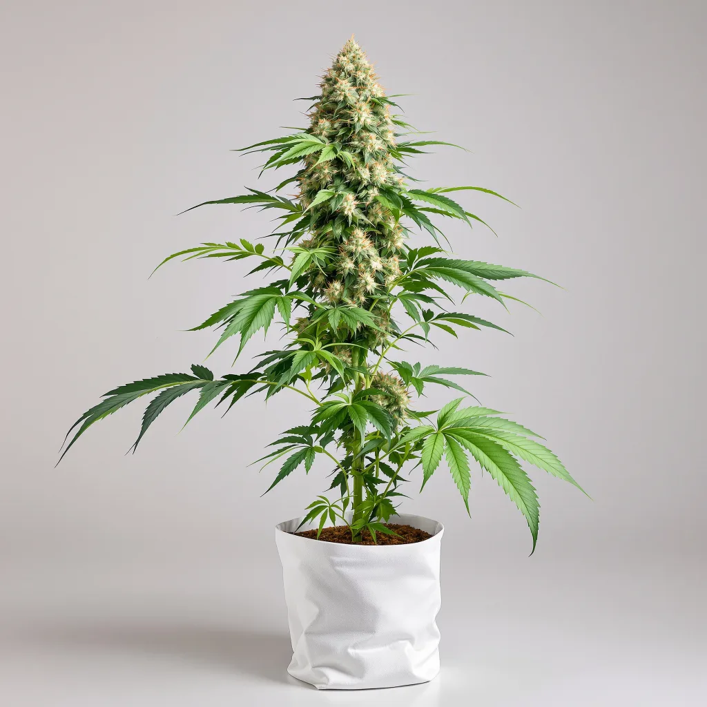 Rip City Purps cannabis seeds packaging — Royal King Seeds South Africa