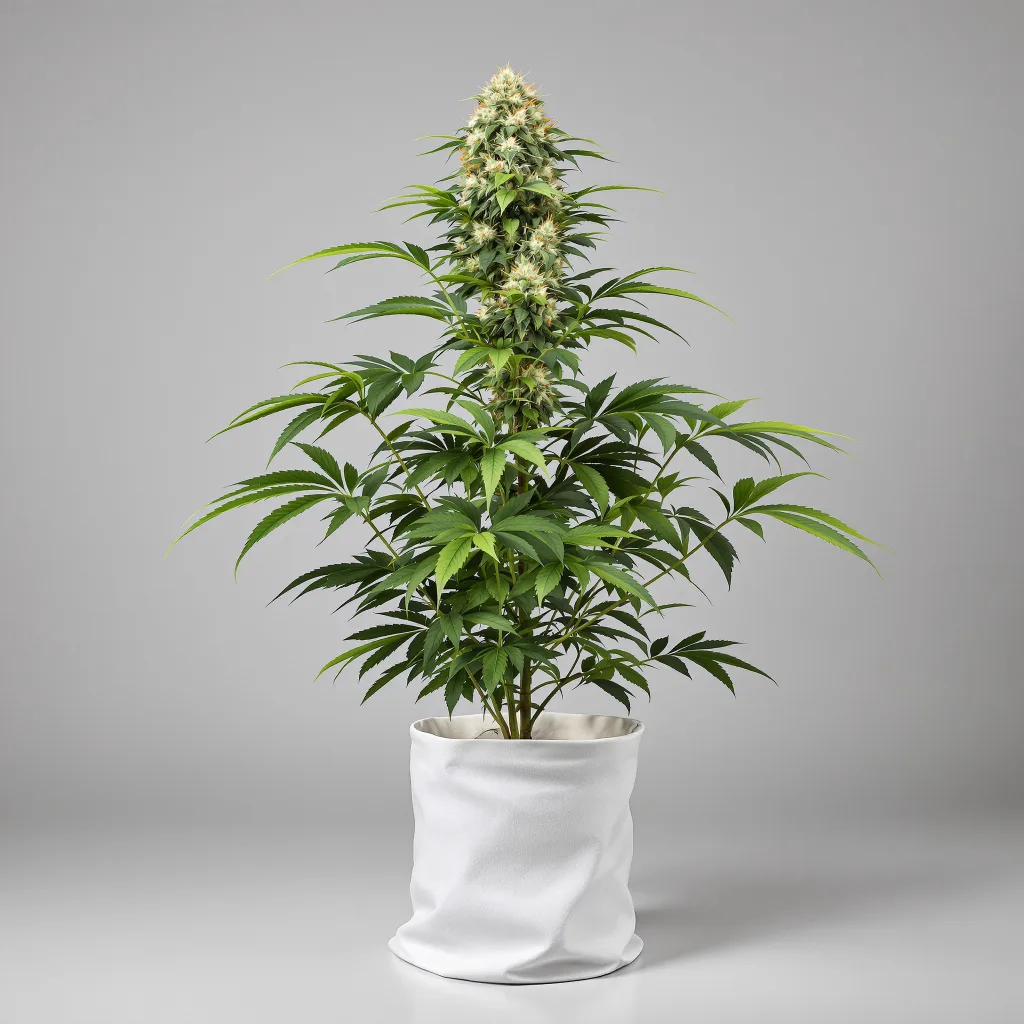 Rob Ford Kush cannabis seeds packaging — Royal King Seeds South Africa
