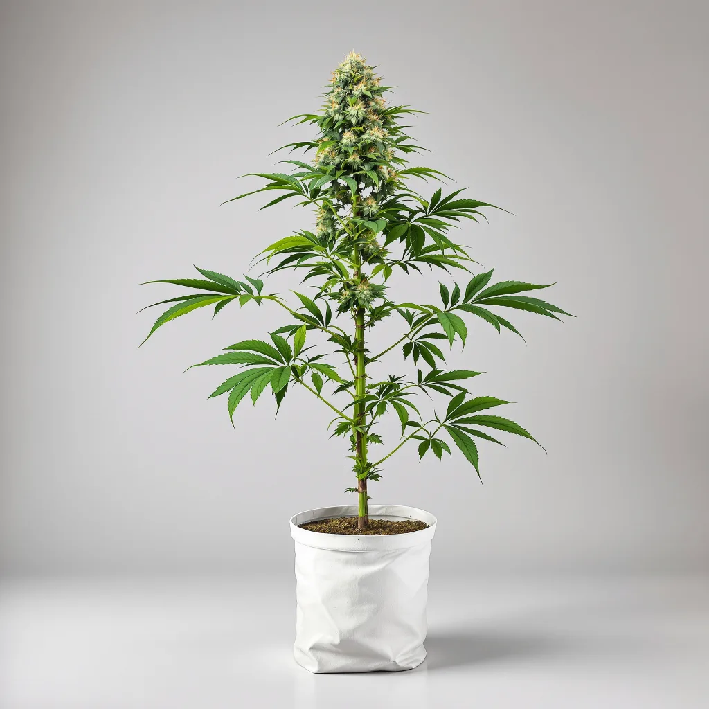 Rocklock cannabis seeds packaging — Royal King Seeds South Africa