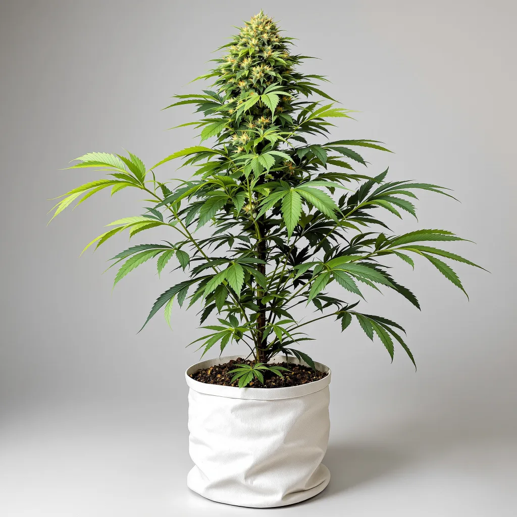 Rocky Mountain Blueberry cannabis seeds packaging — Royal King Seeds South Africa