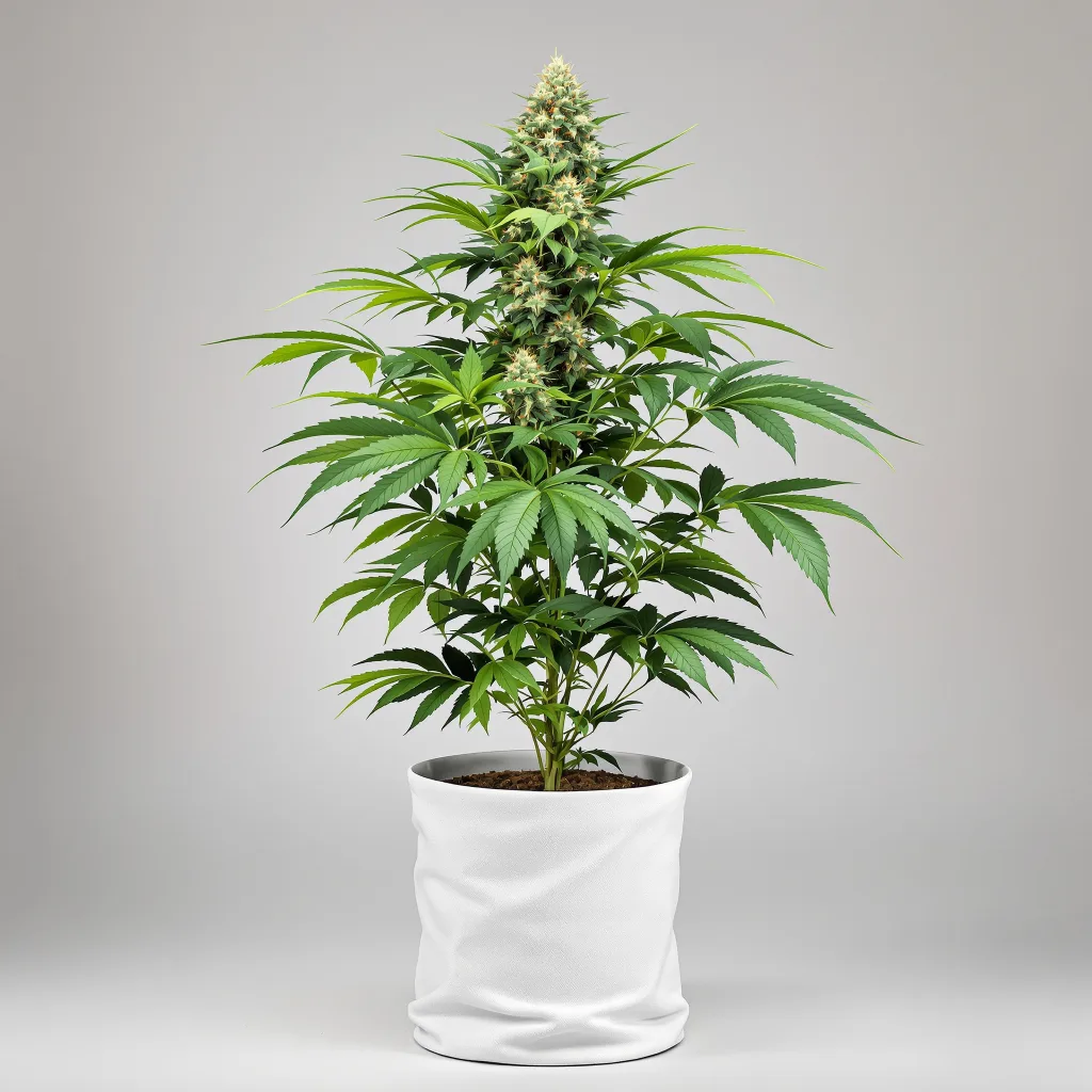 Rollex OG Kush cannabis seeds packaging — Royal King Seeds South Africa