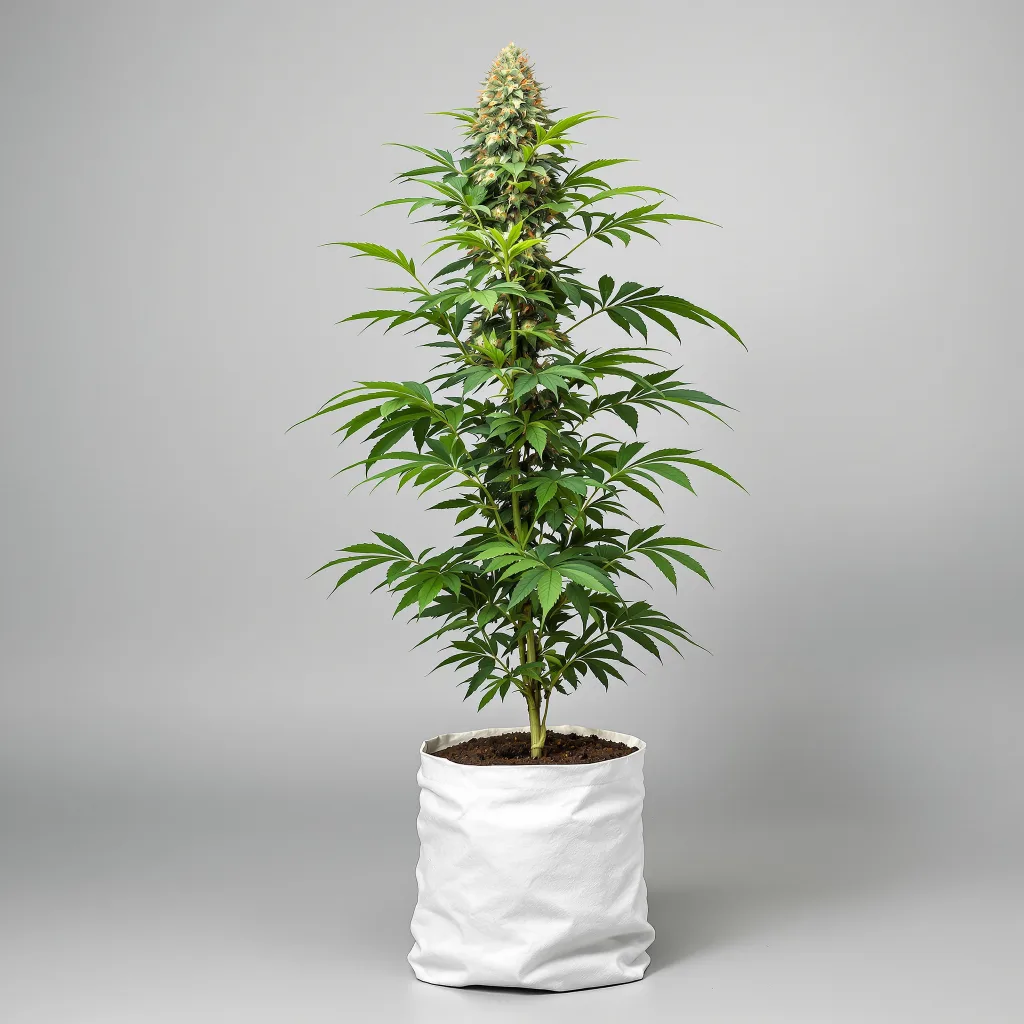 Romulan Haze cannabis seeds packaging — Royal King Seeds South Africa