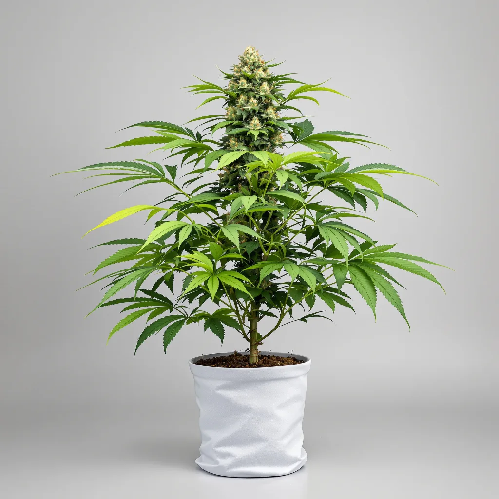 Rose Bud cannabis seeds packaging — Royal King Seeds South Africa