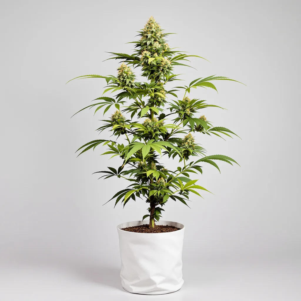 Royal Gorilla cannabis seeds packaging — Royal King Seeds South Africa