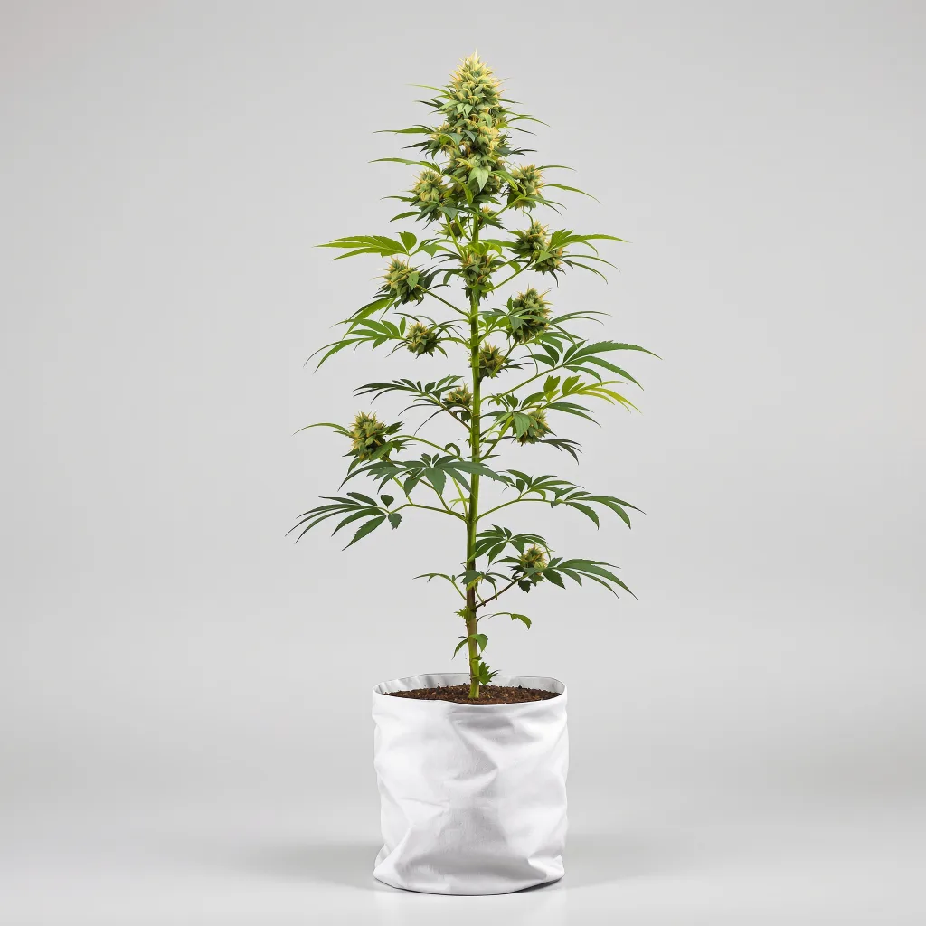 Royal Gorilla cannabis seeds packaging — Royal King Seeds South Africa