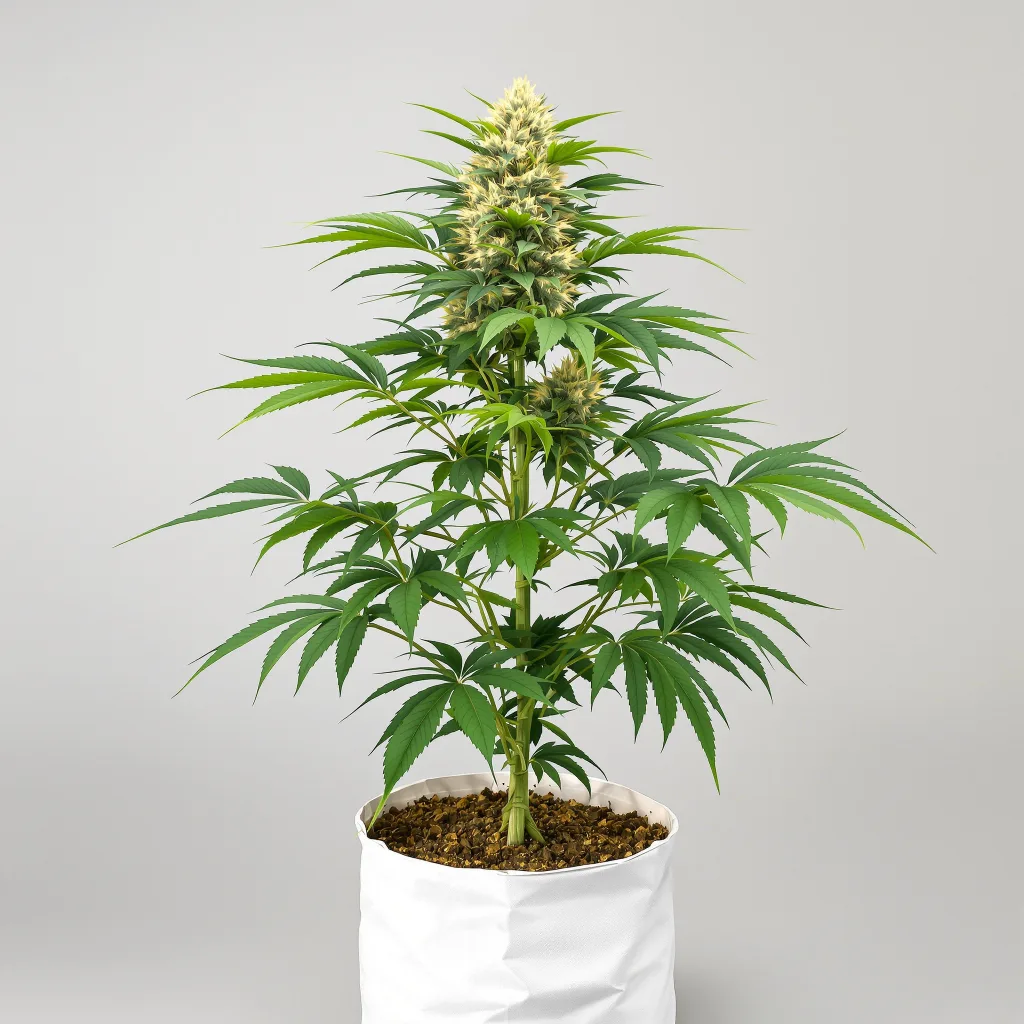 Royal Kush cannabis seeds packaging — Royal King Seeds South Africa